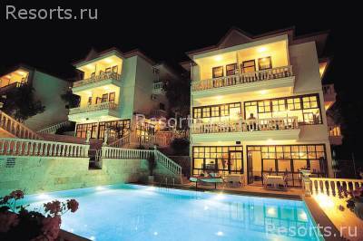 Hotel Sunny Hill 